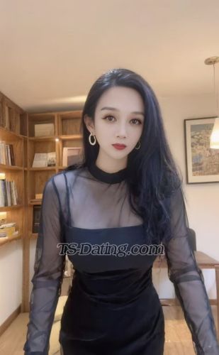 trans girl tao1069 5375865