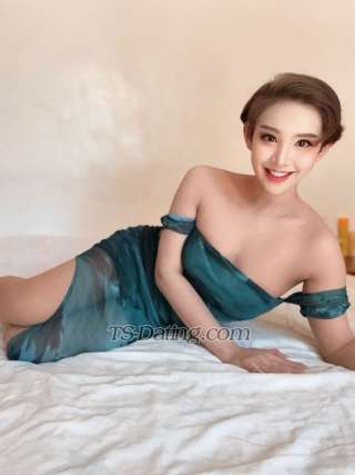 trans girl thiptuntee42 9495228