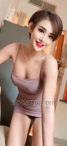 trans girl thiptuntee42 9495257