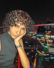 ticha Bangkok Transex hi love! i’m ticha, sweet, smiley, and full of good energy, with a lean toned body and warm sun-tanned skin to get lost in

with me, you can explore a hidden side of yourself in a comfortable, discreet, and judgment-free atmosphere

i offer full service, no rush, lots of kisses, plenty of fun, and i know exactly how to make a man feel special and relaxed in my company xxx

*ALL MY PICS ARE 100% GENUINE
fluent in english

come find me
ticha 🍓🥰🔥