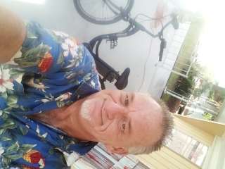 Hombre de USA - Florida