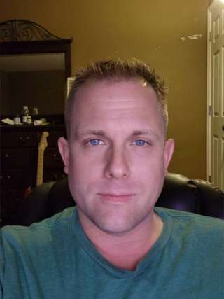 Masculin De USA - Virginia