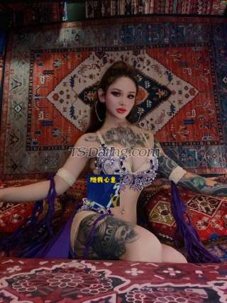 trans girl tsbabyaya 0909067