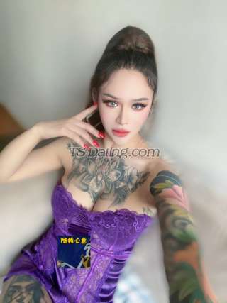 trans girl tsbabyaya 0909271