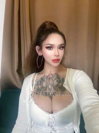 trans girl tsbabyaya 8800536