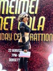 ts rohaya Kuala Lumpur Transex  Ciao a tutti i gentiluomini curiosi alla ricerca di una nuova ed eccitante esperienza con un ladyboy versatile e attraente a Kuala Lumpur !!!! ... Primi temporizzatori ed esperti invitati a gustare i frutti proibiti del seno più grande  Giocattolo funzionale Rohaya sexy e adorabile per il tuo piacere e puro piacere.  Molto professionale, pulito, discreto e soprattutto fantastico.  ** Sono solo una telefonata o un sms via solo per clienti seri (Incall / Outcall)  Vi garantisco che non rimarrete delusi e quasi sicuramente torneremo per di più.  ** Non aspettare e chiamami per un libro o qualsiasi richiesta per incontrare la tua "Trans Sexy Sexy Rosa" .... 