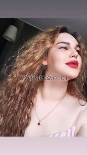 trans girl Tyaamer 2747676