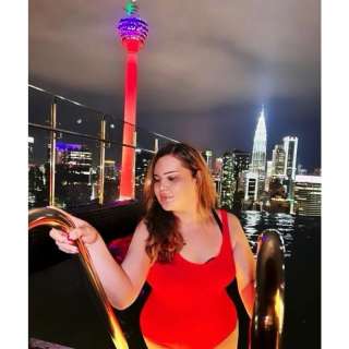 trans girl Tyaamer 7878435