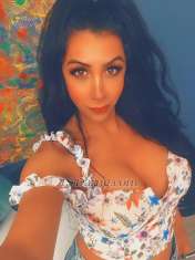 turkishshe Istanbul Transex ❤️❤️КОРОТКОЕ ВРЕМЯ В Стамбуле-Шишли ❤️❤️ ❤️❤️Доступные услуги OUTCALL & İNCALL❤️❤️ ❤️❤️ ВЕРХ И НИЗ❤️❤️ Привет Любители, Меня зовут Талия, мне 27 лет, и я профессиональный независимый турецкий транс-эскорт. Я очень женственная, дружелюбная, страстная, экзотическая и чувственная. У меня стройное тело, Длинные ноги и страстные губки, круглая пышная попка, красивые каштановые длинные волосы, Соблазнительные глубокие дразнящие глаза, идеальная улыбка, очень нежная золотистая загорелая кожа... Я могу быть 8-дюймовым полностью функциональным твердым членом сверху и снизу, Сюрприз !!! Я чист, здоров и всегда хорошо забочусь о себе, регулярно и интенсивно занимаюсь спортом, чтобы поддерживать самое удивительное тело, с которым вы когда-либо сталкивались. Я очень проходителен и всегда идеально одет для любого случая. При необходимости я могу быть вашим идеальным компаньоном для деловых мероприятий или романтического ужина. Я гарантирую, что вы будете предметом зависти всей комнаты, чтобы иметь меня рядом с вами. Примечание: (включите различные техники массажа, предназначенные для снятия стресса, связанного с повседневной жизнью, в сочетании с сексуальной реабилитацией ваших желаний, которые вы хотите испытать) Я гарантирую, что вы будете зависимы от меня. С любовью и поцелуями.¦ ***ПЕРВЫЙ РАЗ БОЛЬШЕ, ЧЕМ ДОБРО ПОЖАЛОВАТЬ 100% ГАРАНТИЯ УДОВЛЕТВОРЕНИЯ*** !!!! ВЫ ПРОБОВАЛИ ДРУГИЕ ! ТЕПЕРЬ ПОПРОБУЙТЕ ЛУЧШЕЕ !!!!