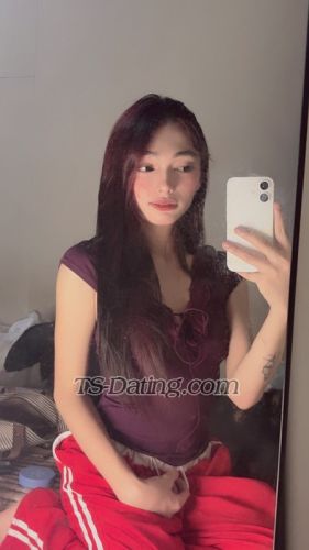 trans girl Urgirljane 4641611