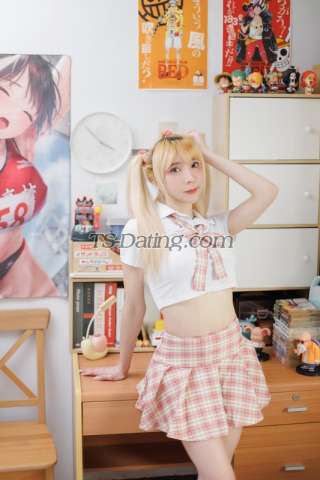 trans girl Urijung56 3826583 trans girl Urijung56 3826583