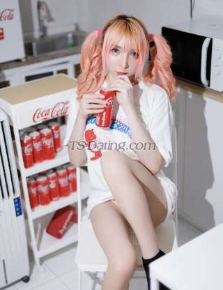 trans girl Urijung56 4073313 trans girl Urijung56 4073313