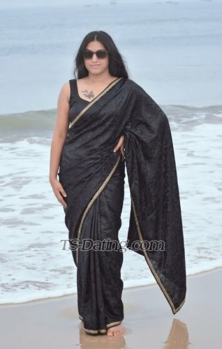 trans girl UrvashiSilk 3875611