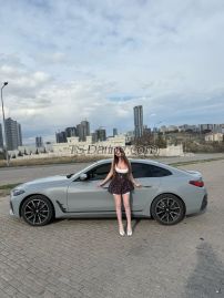 VALERIA1 Istanbul Transex Bonjour bébé :) Instagram : hilagrammm fans uniquement : valeria06 Snapchat : hilalizm1 Je suis Trans Valeria et je suis là pour vous gâter quand vous en avez besoin. J'habite dans un appartement dans une résidence de luxe en ville. Oui, je suis une transsexuelle de la magnifique Turquie et j'ai une bite chaude et dure pour toi. Quelle autre femme peut t'offrir une poitrine aussi belle, un cul aussi rebondi et une bite aussi dure en même temps ? Alors n'attends plus, appelle-moi ! 24 ans 60 kilos 170 grand sexy grand Incroyables boucles de cheveux longs et doux, des yeux attrayants, des lignes courbes, des hanches blanches et pleines et une peau blanche naturelle et originale. Seulement une amitié privée, secrète et LUXUEUSE. Je suis le fantasme ultime. Je peux venir à votre hôtel ou à votre domicile... ***Pas de précipitation*** Très propre. Aucune maladie. Photos et vidéos 100% RÉELLES ***Je parle très bien anglais** Besoin d'une fille coquine rien que pour toi ? Je suis là quand tu veux. VALERIA, salut… Je peux me déplacer dans tous les pays sur demande. Pour plus d'informations, vous pouvez me contacter via WhatsApp. instagram : hilagrammm