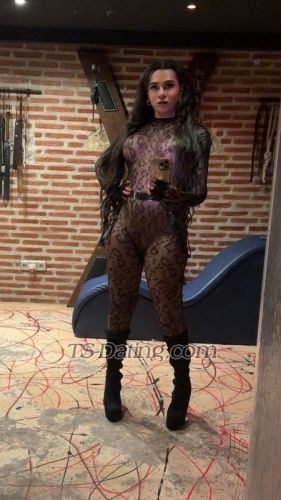 trans girl VICTORIAKARTE 3956647