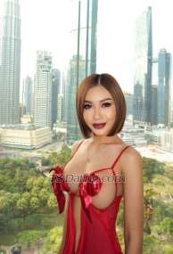 VIPHOTTS Kuala Lumpur Transex My name is BONITA a Young Fresh Sexy THAI TS Model that was
featured in so many TS website 

The service is very
personal I take good care of myself to ensure that all my
clients deserve to have the best service 

CONTACT
ME ❤️
🍆 WHATSAPP : +66807615732
🍆TELEGRAM
: Sexymevip003
🍆LINE : Sexymevip003

I will
be your sweet sexy kinky girlfriend, I provide you the best
girlfriend experience , I could be your well equipped
mistress that's ready to punish you for being naughty and
treat you if you are being nice, or could be your teacher if
you are inexperienced, first timer always welcome.


If You're looking for companion to explore your
deepest fantasies or just looking for sensual intimate
moment You’ll never take a step further once you're in my
company. I am very DISCREET BEST KEPT SECRET Contact me &
see for yourself.

MY SERVICES FOR YOU 💵

✅SEX WITH CONDOM (CAN TOP&BOTTOM)
✅BLOWJOB CIM
COF
✅HANDJOB
✅KISSING RIMMING
✅SHOWER
TOGETHER 
✅THREESOME AVAILABLE

✅BDSM
✅LICK SUCK FUCK 69
✅MASSAGE


CONTACT ME ❤️
🍆 WHATSAPP :
+66807615732
🍆TELEGRAM : Sexymevip003
🍆LINE :
Sexymevip003

SEE YOU 😜