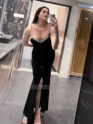 trans girl Vaani21 9071564