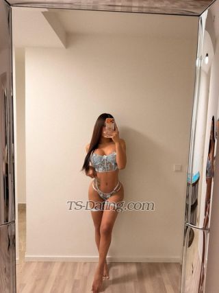 trans girl Valentina20 3355208