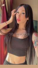 Valentina T Capital Federa Transex Я Валентина; интенсивный как в характере, так и в постели 🔥Я отношусь к себе прежде всего с уважением и серьёзностью, если вы хотите наслаждаться моей компанией 🫦💋 (SOLVENCE$$) без денег не тратьте (блокирую чтение комментариев) 🤏🏻📵 Ig: валентина.vazquezz_ Я завершен; активный и пассивный 🍯 Актуальные и настоящие фотографии, с гладкой, как шелк, кожей, так что вы можете насладиться одним из самых молодых и женственных трансов в 🇦🇷 🤏🏻 (за них мои гонорары не подлежат обсуждению) Я не занимаюсь уходом за парами! Мне нравятся только мужчины, которые хотят насладиться экзотической женщиной 🐆 👉🏻Я ожидаю от вас безупречности и требую того же в плане гигиены и аккуратности💄 В мои услуги входит нижнее белье и 👠 Выезд в отель по предоплате 🏨 🍷 Наличными и переводом, карты не работают! Чем лучше вы ко мне относитесь, тем лучше я лечусь 🤑💸 У меня есть виртуальный материал 🍆🍑🥛