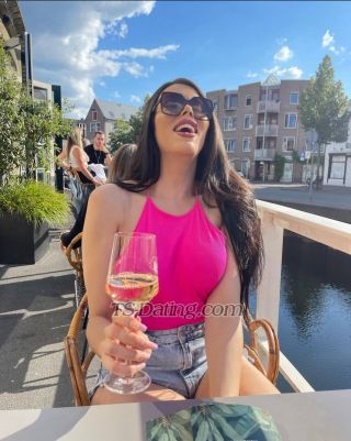 trans girl ValentinaTS06 8000366