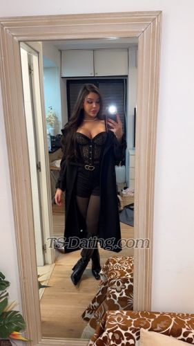 trans girl Valentinastar 5682157