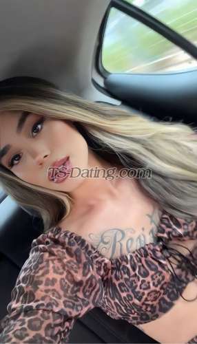 trans girl Valenttina 6427303