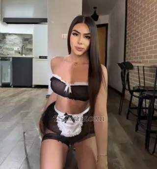 Shemale Valeriarv 0813916 Shemale Valeriarv 0813916