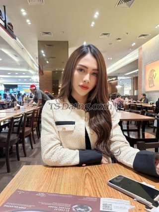 trans girl Vanesh 4953398