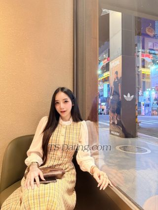 trans girl Vanessa6969 4671458