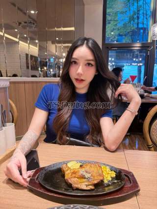 trans girl Vanessa6969 6105108