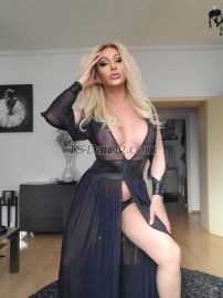 VanessaKoln Bucharest Transex Hello, my darling, I'm Trans Vanessa Baccardy, a new one
Lady TS for you on the spot. We hope you are ready for a new
adventure and want to you experience excited lust. Come and
treat yourself to a TS Lady who it will flatter you. A TS
who likes to emanates desire and good mood. Whether active
or passive, novice or daring. You won't get bored of me.
Yours Vanessa Baccardy😘 My onlyfans account is
Onlyfans.com/vanessabacardy 