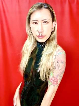 trans girl VanessaMel 1779100 trans girl VanessaMel 1779100