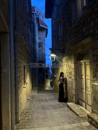 trans girl VanessaTST 8112601 trans girl VanessaTST 8112601