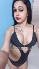 Vanisen21 Kolkata Transex Hello, I’m Vani Sen…contact me on Telegram
@Vanisen9073Based in the vibrant heart of Kolkata, I
offer an indulgent, deeply personal companionship experience
for distinguished gentlemen who appreciate beauty, intimacy,
and refined connection.I don’t just offer time — I offer
moments that linger long after we part.Why Choose
Vani Sen?An Intoxicating PresenceEvery
encounter with me is crafted to awaken your senses — soft
laughter over candlelight, lingering eye contact across the
table, the subtle brush of fingertips that sends warmth
through your body.Romance with
Sophistication-Whether it’s an elegant dinner, a
private evening wrapped in quiet passion, or a luxurious
getaway, I create an atmosphere where desire unfolds
naturally and beautifully.Discreet &
Private-Your secrets are safe with me. Every
meeting is handled with absolute confidentiality, grace, and
respect.Travel &
Flexibility-From Kolkata to destinations
across India, I am delighted to travel wherever you wish to
create our story together.Available When You
DesireDay or night, I welcome you into a world designed
for comfort, chemistry, and connection.My
Offerings-Exclusive Companionship-Be it
a sophisticated social event or a secluded evening meant
just for us, I bring charm, elegance, and magnetic warmth to
your side.The Girlfriend
Experience-Tender conversations, stolen kisses,
playful teasing, shared laughter — an experience that
feels real, affectionate, and irresistibly
intimate.Customized Fantasies-I
delight in exploring your desires with creativity and
passion — always tailored to your comfort and
imagination.Mistress session Domination
Golden shower Wellness &
Sensual Relaxation-Allow me to melt away your
stress with gentle attention, soothing touch, and an
atmosphere designed to awaken pleasure and
serenity.Virtual Intimacy-When
distance separates us, I offer captivating virtual
companionship that keeps the spark
alive.About Me-I am poised,
articulate, and naturally affectionate — with a slim,
graceful silhouette and a warm, inviting smile. I believe
intimacy begins with connection, and connection begins with
presence.With me, you will feel seen, desired, and
completely at ease.Booking DetailsThis is a
premium experience curated for gentlemen who value
exclusivity and refinement.• Available for outcalls
to reputable 3-star+ hotels and private upscale
venues• Video call verification ensures mutual
comfort• Advance payment required for travel and
outcall arrangements• Travel across India available
upon requestLet’s Create Something
Unforgettable…If you are seeking more than just an
encounter — if you crave romance, chemistry, and moments
wrapped in warmth — then I invite you to step into my
world.Reach out, and let desire meet elegance.—
Vani Sen 💋(post op)