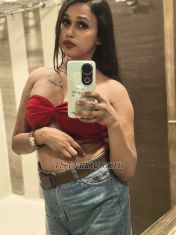 Vanisen21 Kolkata Transex Hello, I’m Vani Sen…contact me on Telegram
@Vanisen9073Based in the vibrant heart of Kolkata, I
offer an indulgent, deeply personal companionship experience
for distinguished gentlemen who appreciate beauty, intimacy,
and refined connection.I don’t just offer time — I offer
moments that linger long after we part.Why Choose
Vani Sen?An Intoxicating PresenceEvery
encounter with me is crafted to awaken your senses — soft
laughter over candlelight, lingering eye contact across the
table, the subtle brush of fingertips that sends warmth
through your body.Romance with
Sophistication-Whether it’s an elegant dinner, a
private evening wrapped in quiet passion, or a luxurious
getaway, I create an atmosphere where desire unfolds
naturally and beautifully.Discreet &
Private-Your secrets are safe with me. Every
meeting is handled with absolute confidentiality, grace, and
respect.Travel &
Flexibility-From Kolkata to destinations
across India, I am delighted to travel wherever you wish to
create our story together.Available When You
DesireDay or night, I welcome you into a world designed
for comfort, chemistry, and connection.My
Offerings-Exclusive Companionship-Be it
a sophisticated social event or a secluded evening meant
just for us, I bring charm, elegance, and magnetic warmth to
your side.The Girlfriend
Experience-Tender conversations, stolen kisses,
playful teasing, shared laughter — an experience that
feels real, affectionate, and irresistibly
intimate.Customized Fantasies-I
delight in exploring your desires with creativity and
passion — always tailored to your comfort and
imagination.Mistress session Domination
Golden shower Wellness &
Sensual Relaxation-Allow me to melt away your
stress with gentle attention, soothing touch, and an
atmosphere designed to awaken pleasure and
serenity.Virtual Intimacy-When
distance separates us, I offer captivating virtual
companionship that keeps the spark
alive.About Me-I am poised,
articulate, and naturally affectionate — with a slim,
graceful silhouette and a warm, inviting smile. I believe
intimacy begins with connection, and connection begins with
presence.With me, you will feel seen, desired, and
completely at ease.Booking DetailsThis is a
premium experience curated for gentlemen who value
exclusivity and refinement.• Available for outcalls
to reputable 3-star+ hotels and private upscale
venues• Video call verification ensures mutual
comfort• Advance payment required for travel and
outcall arrangements• Travel across India available
upon requestLet’s Create Something
Unforgettable…If you are seeking more than just an
encounter — if you crave romance, chemistry, and moments
wrapped in warmth — then I invite you to step into my
world.Reach out, and let desire meet elegance.—
Vani Sen 💋(post op)