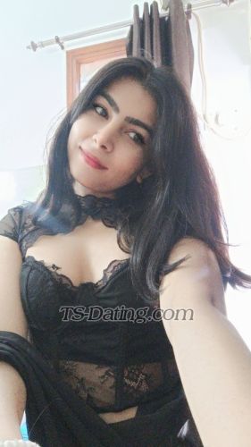 trans girl Vanshikats 3338714