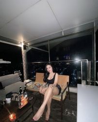 Vanyaa Yogyakarta Transex Hii! I'm Vanya ✨
Sending you lots of positive vibes and wishing you an amazing day ahead! 💖 I can show you around dan be with you❤️