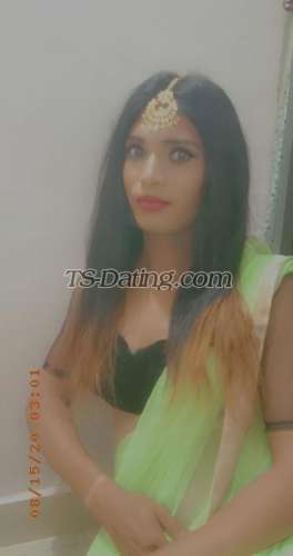 trans girl Varsharoy 8181993