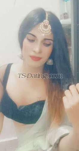 trans girl Varsharoy 9108573