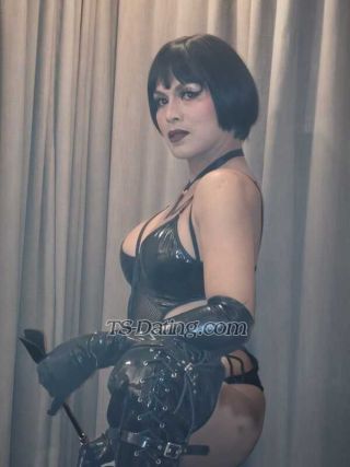 trans girl VelenaX 8154140