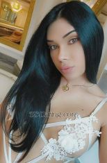 Venus Tudor Districto Fede Transex Hola ☺️ soy Venus, una exclusiva Escort VIP para caballeros de buenos gustos y amantes de la feminidad, sensualidad y elegancia.
En mí vas a encontrar a una niña traviesa 😏 y ardiente 🔥 Vas a pasar una de las mejores experiencias de tu vida ya que me adapto a tus deseos para que disfrutes de la experiencia.
Presto mis servicios sólo en hoteles previa cita.
PREVIA CITA📳✅️
