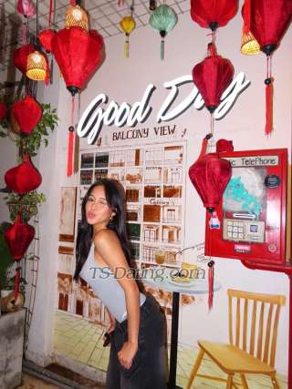 trans girl VeroneLodge 1479600