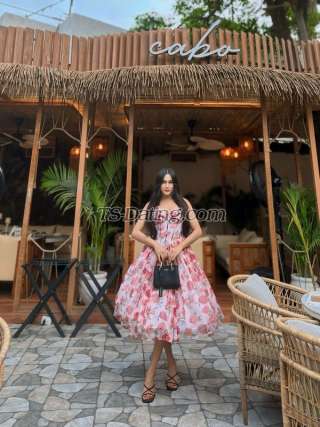 trans girl Veronica 0719918 trans girl Veronica 0719918