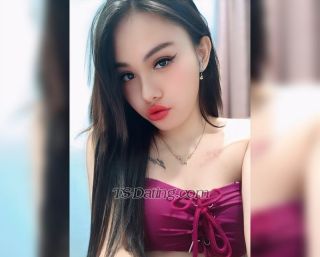 trans girl Veronicapark2 4382204