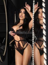 Veronikettaa Cagliari Transex 💖💖V E R O N i C A__D E__A N G E L i S💖💖

Text me on what’s app

Instagram: _veronica.princess_

Only Fans: veronica.princess

💕💓Classe e raffinatezza mi contradistinguono da sempre… Fantasticamente sensuale, corpo da fotomodella, calda, passionale ed elegante nei modi, dalle forme naturali straordinariamente sexy…💓💕

💞💗 Un viso d’angelo in un corpo mozzafiato per i tuoi momenti trasgressivi!!! Uno sguardo dolce ed intrigante che ti metterà a tuo agio e susciterà la tua passione trasgressiva!!! Se vuoi il meglio io te lo garantisco, il nostro sarà un incontro fatto di emozioni, complicità, dialogo, versatile a 360°… Completissima, attrezzatissima per realizzare i tuoi desideri💗💞

Sempre fino a tarda sera
Per ogni tipo di festa🔥🔥🔥