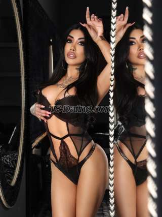 trans girl Veronikettaa 7050961