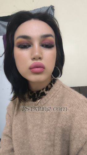 trans girl Versachi1 7700178 trans girl Versachi1 7700178