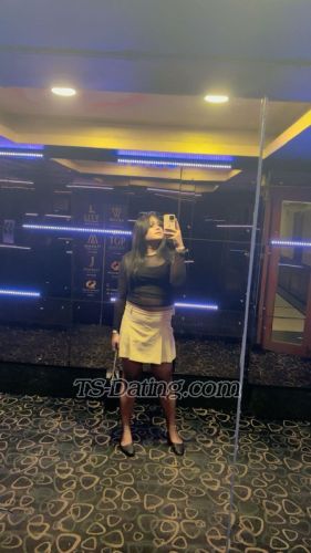 trans girl VerstileMahi 2984607
