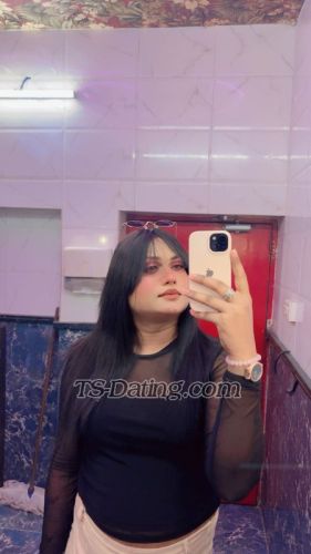 trans girl VerstileMahi 5235592