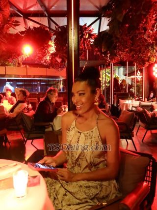 trans girl Verushka12 7213765